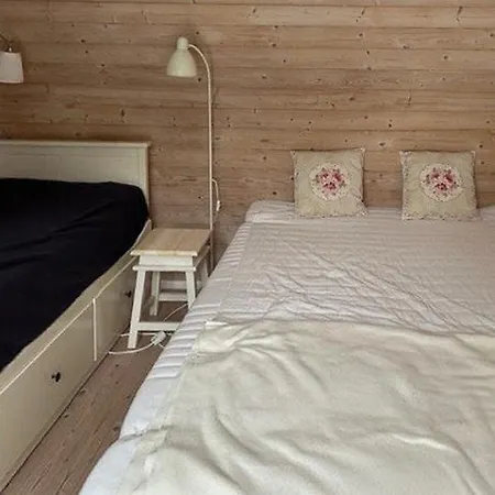 Pure Charm And Idyll Near Kattegat Yderby