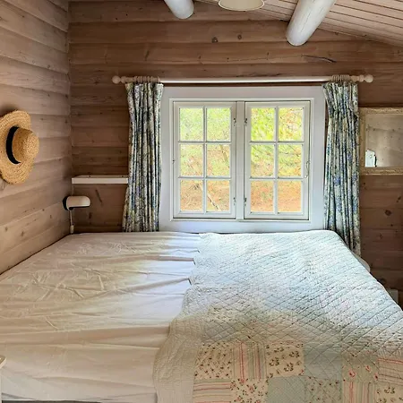Pure Charm And Idyll Near Kattegat Yderby