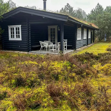 Σπίτι διακοπών Pure Charm And Idyll Near Kattegat *