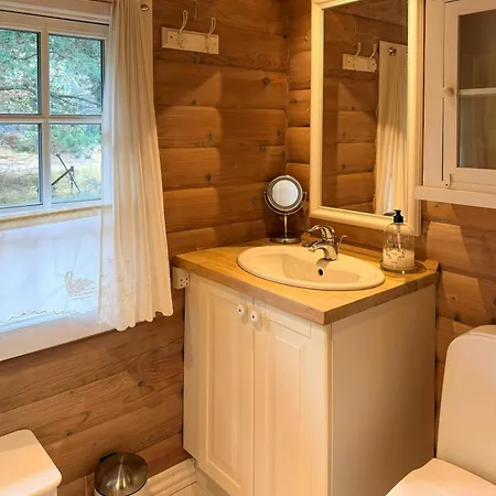 Pure Charm And Idyll Near Kattegat *