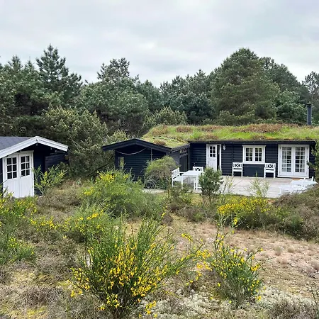 Pure Charm And Idyll Near Kattegat Σπίτι διακοπών *