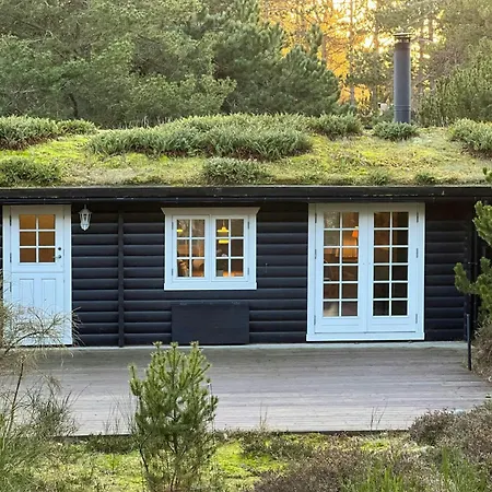 Pure Charm And Idyll Near Kattegat