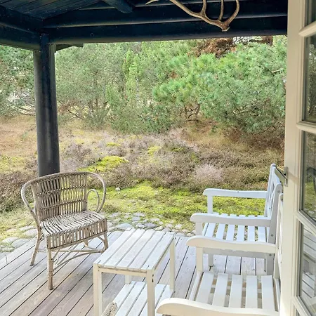 Pure Charm And Idyll Near Kattegat * Yderby