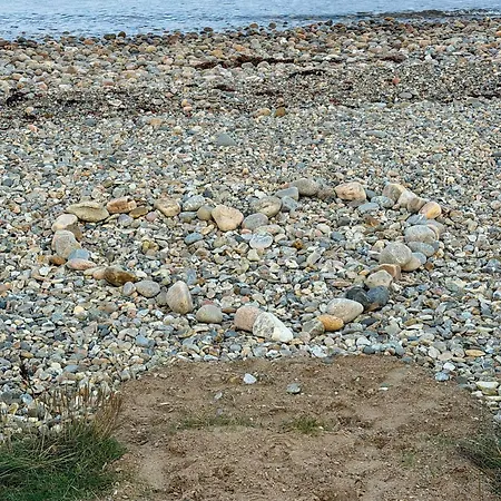 Pure Charm And Idyll Near Kattegat